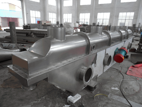 聚丙烯酰胺在流化床干燥中结块的原因及解决办法